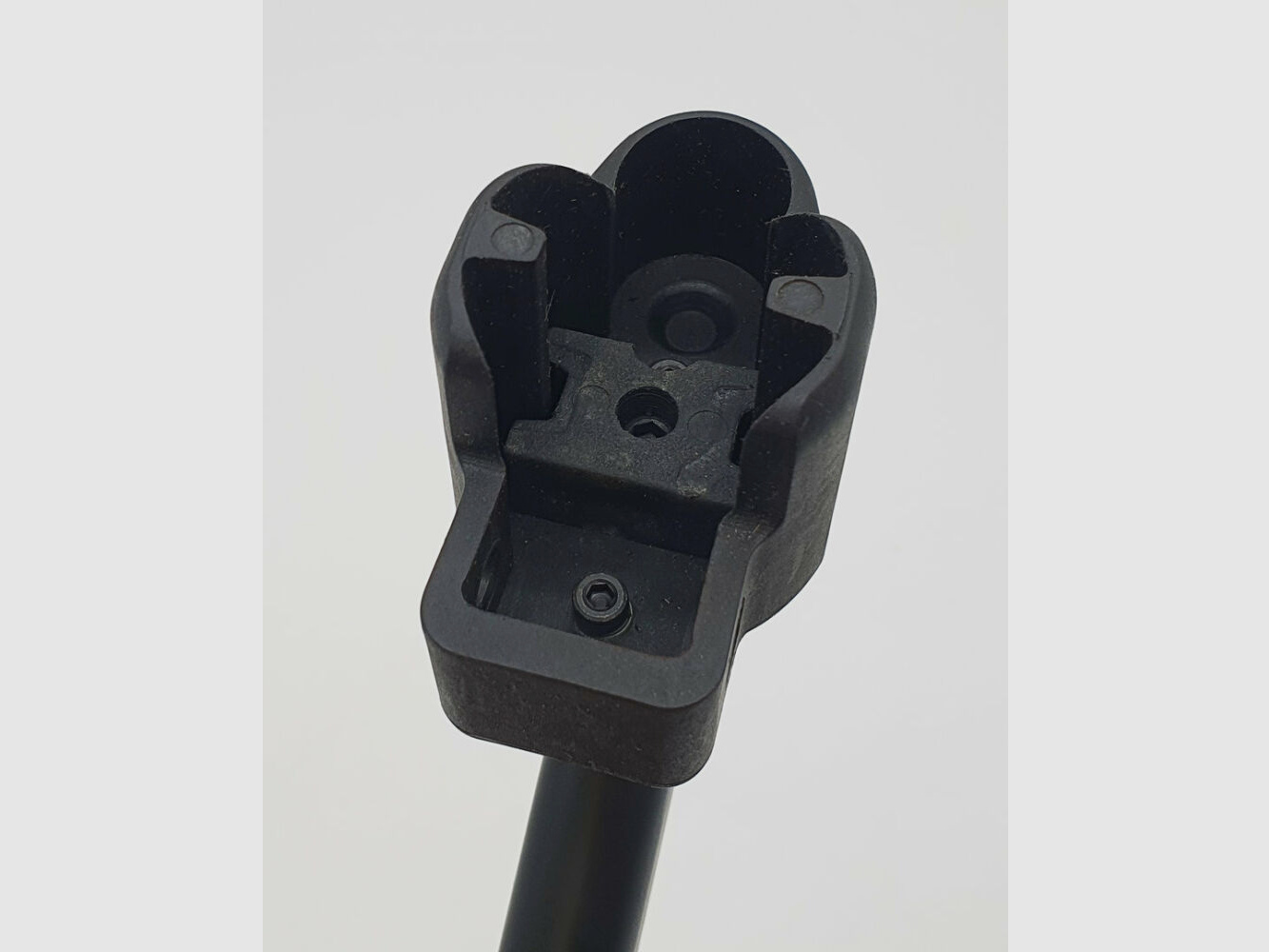 Heckler & Koch Heckler & Koch MP5 / SP5 culata doblada para cascos con visor