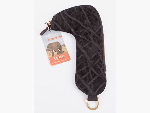 WILD TOUCH BUNDSTYKKE ETUI ELEFANT
