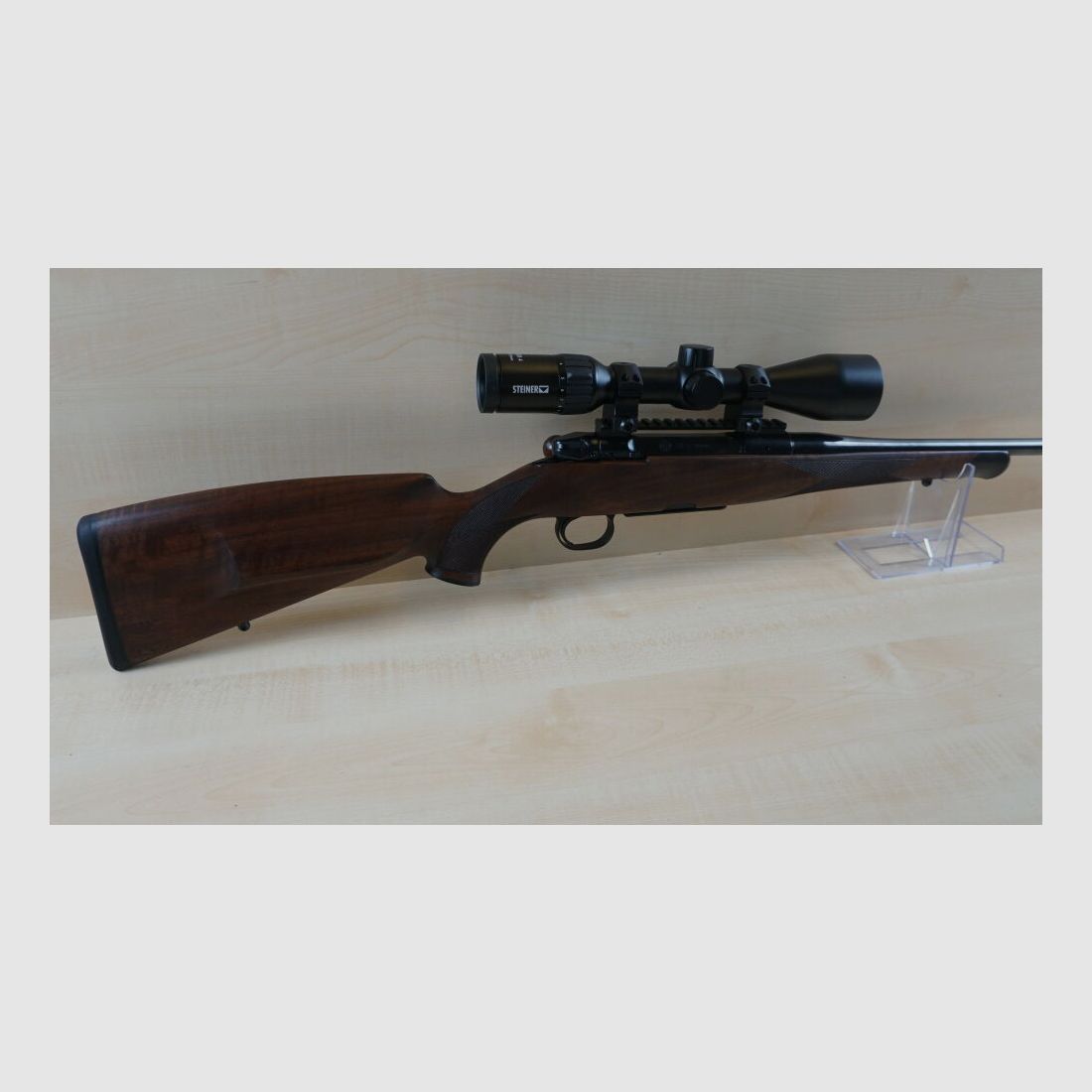 Heym SR 30 Sistema Link