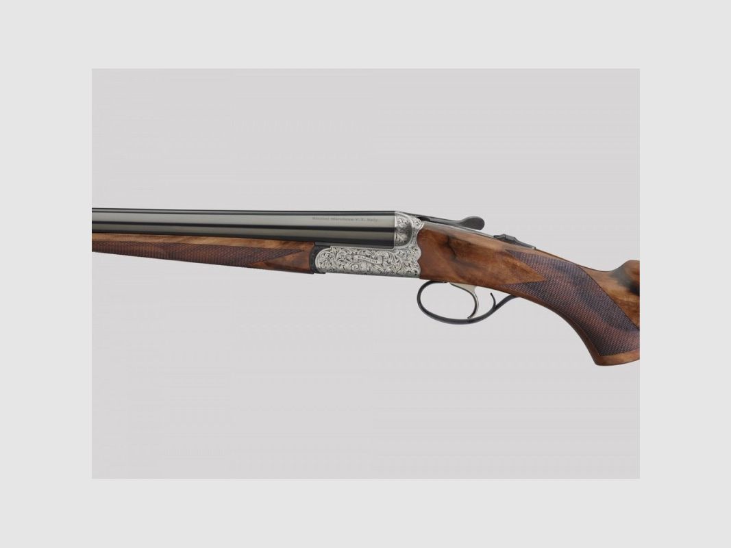 RIZZINI BR 550 ROUND BODY SMALL ACTION, afbeelding 2 van 2