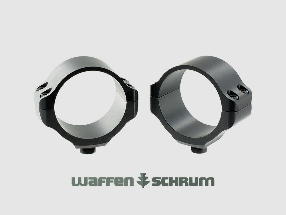 Aimpoint Montageringe für Hunter-Serie Leupold Quick Release - D=34mm