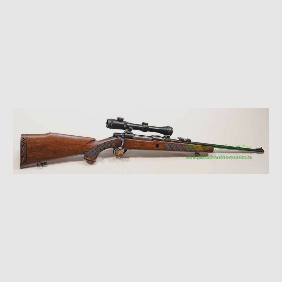 Sako - Finland Repeating rifle Mod. Finnbear