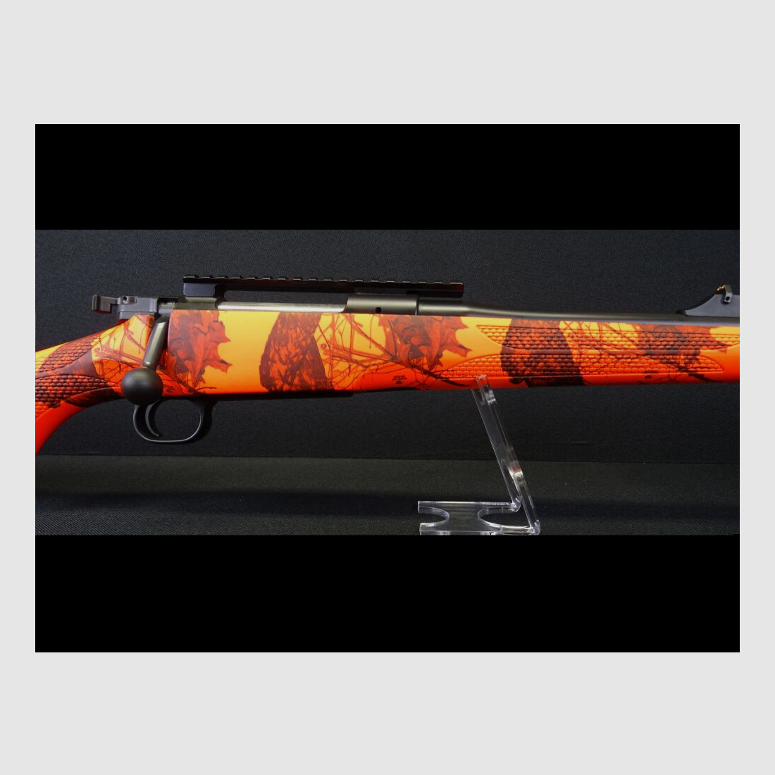 Mauser M12 Extreme Trail