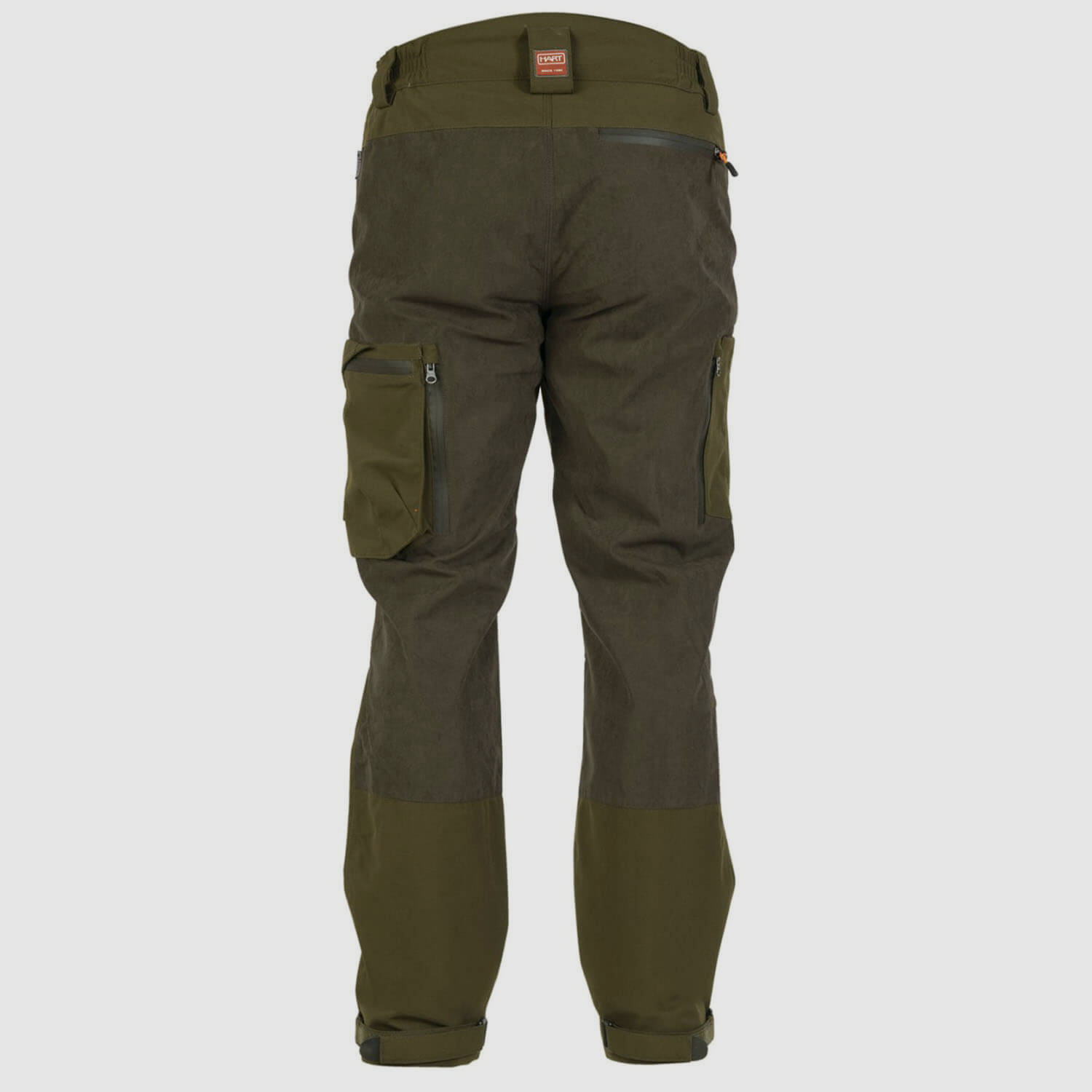 Hart Jagdhose Taunus XHP (Oliva Oscuro)