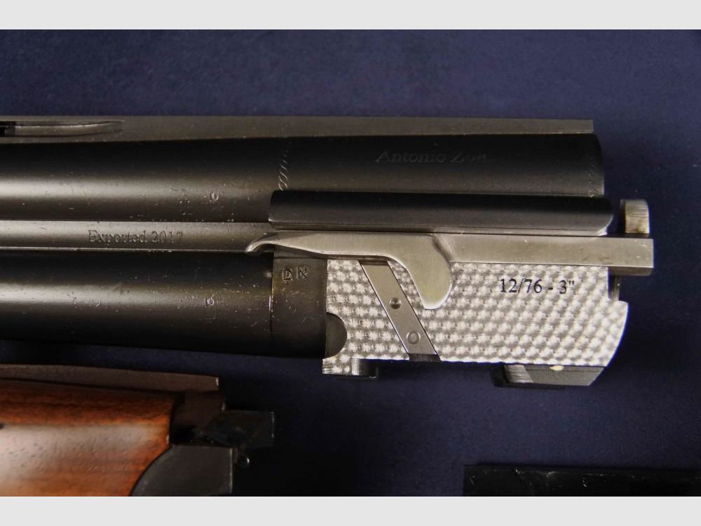 Antonio Zoli CG Esperto matt