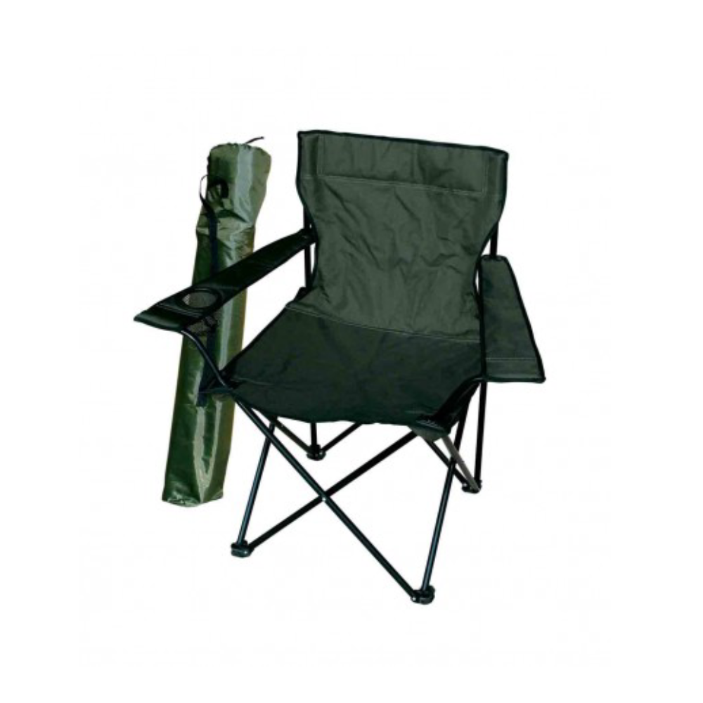 Sillón Plegable