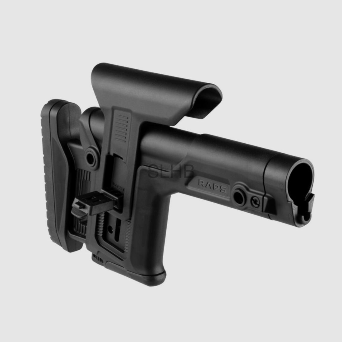 Haenel Earth Spike RS8/9