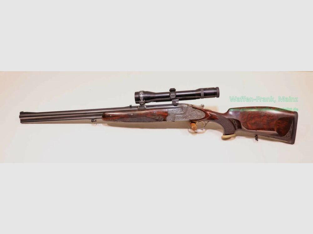 Bühag - Suhl Hunting Super Deluxe (3xCombination)