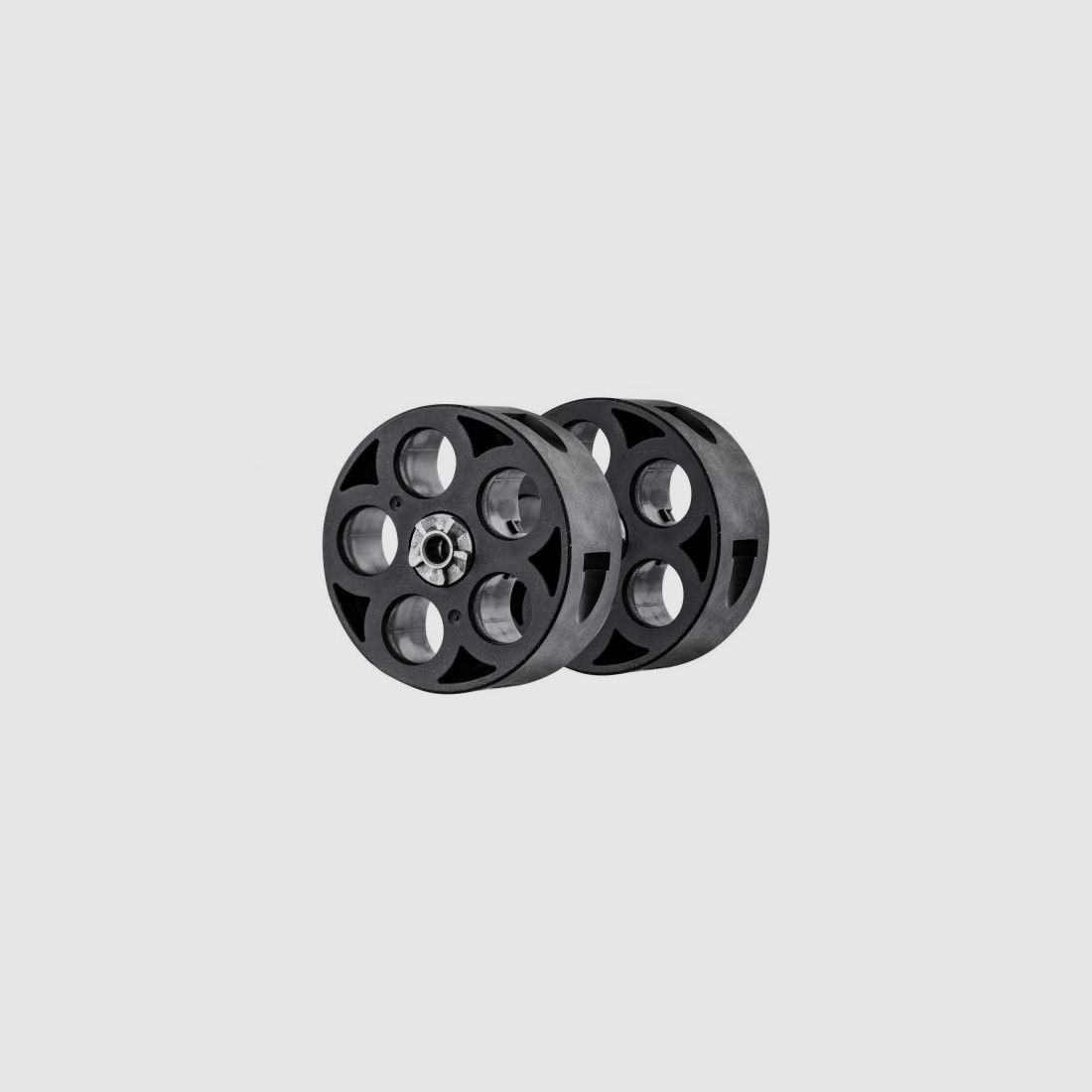T4E TE 68 MAGAZINE DE REMPLACEMENT 2 PCS EMBALLAGE