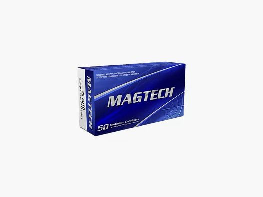 50 balles Cal.25 Auto 50grs FMJ MAGTECH