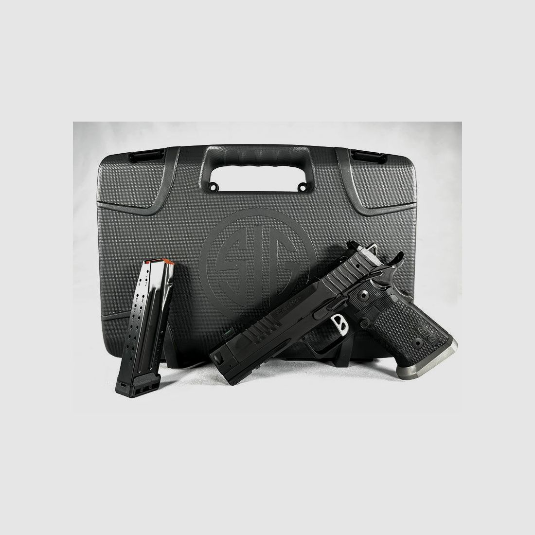 Sig Sauer P211-GTO