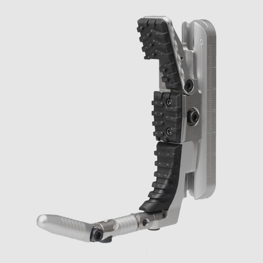 G+E Haken-Schaftkappe EVOLUTION – EV F5 gerade