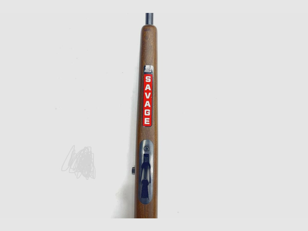 Savage 64G SR .22lr