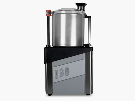 Cutter Verticale (8 Litri)