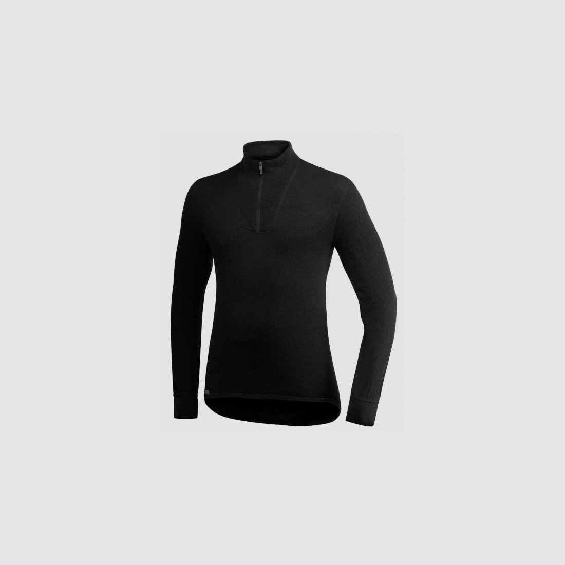 Woolpower Zip Turtleneck 200