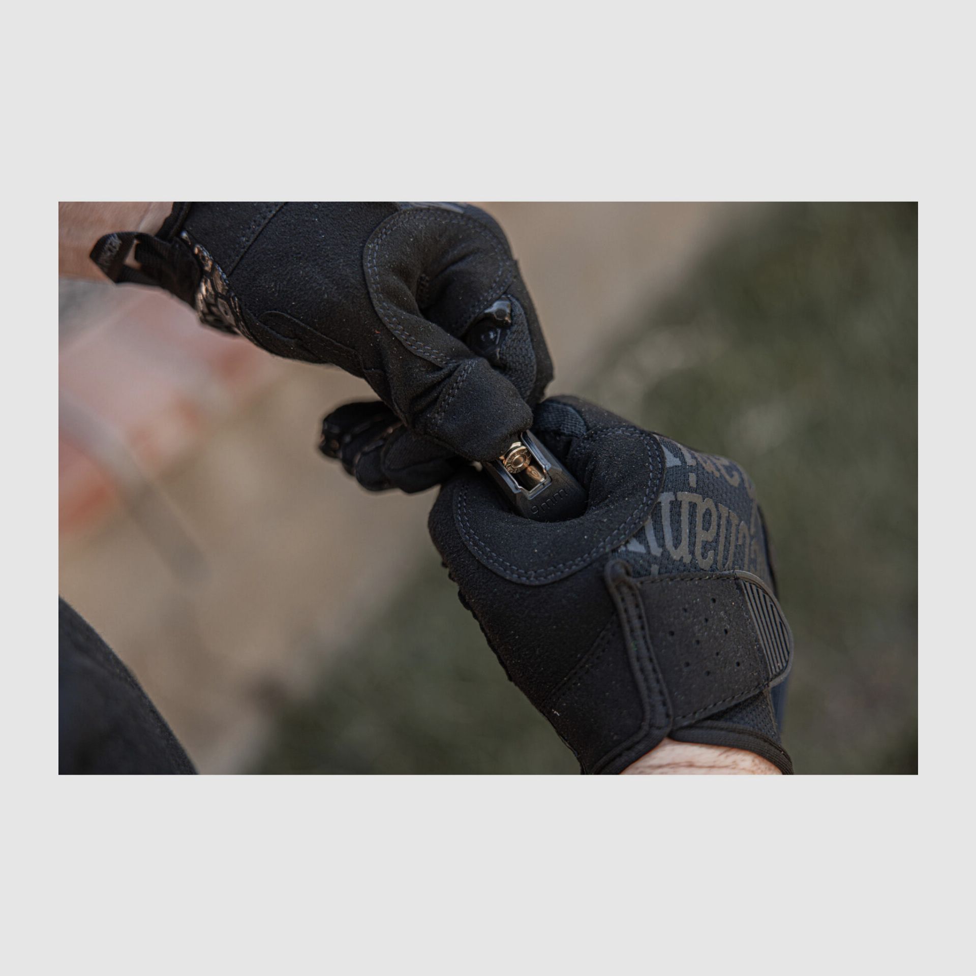 Mechanix Precision Pro Covert, immagine 2 di 6