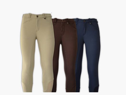 PANTALONI LEXHIS DUVAN FINO ADHESION PLUS UOMO BEIGE