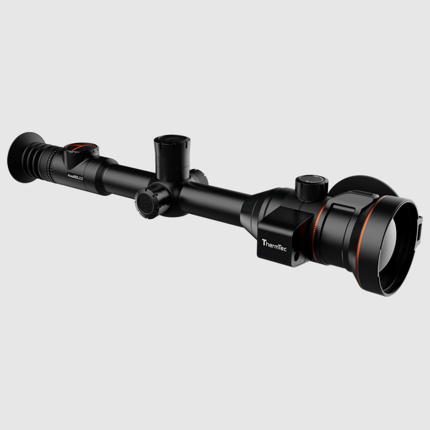 Termalne lunety celownicze Thermeye Ares 2.0 660 LRF ThermTec, zdjęcie 1 z 5