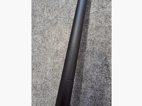 Sammler Luftgewehr Falke Mod. 50 - sehr selten zu finden Knicker