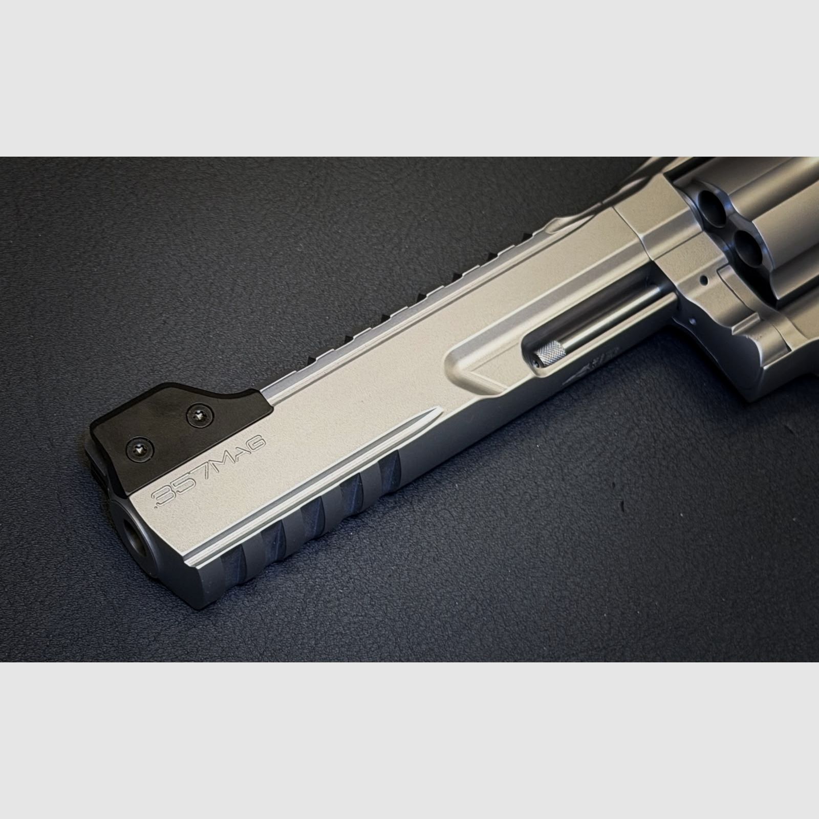 Club 30 RL Range PPC 6" .357 Mag – Aristocrat, Bild 8 von 15