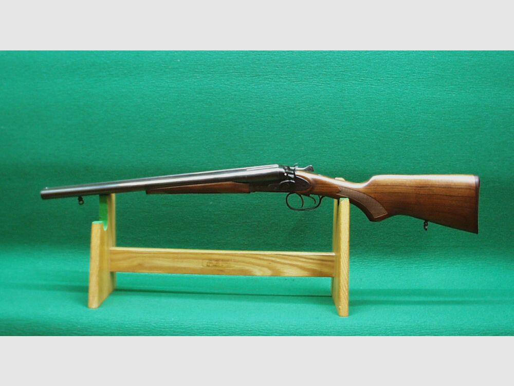 Baikal MP-43KH Doppelhahnflinte