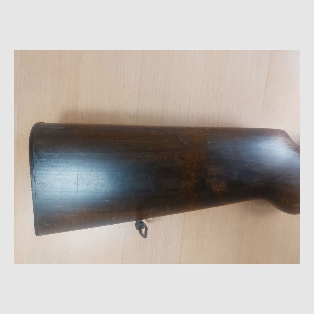 Erma, Dachau Einzellader