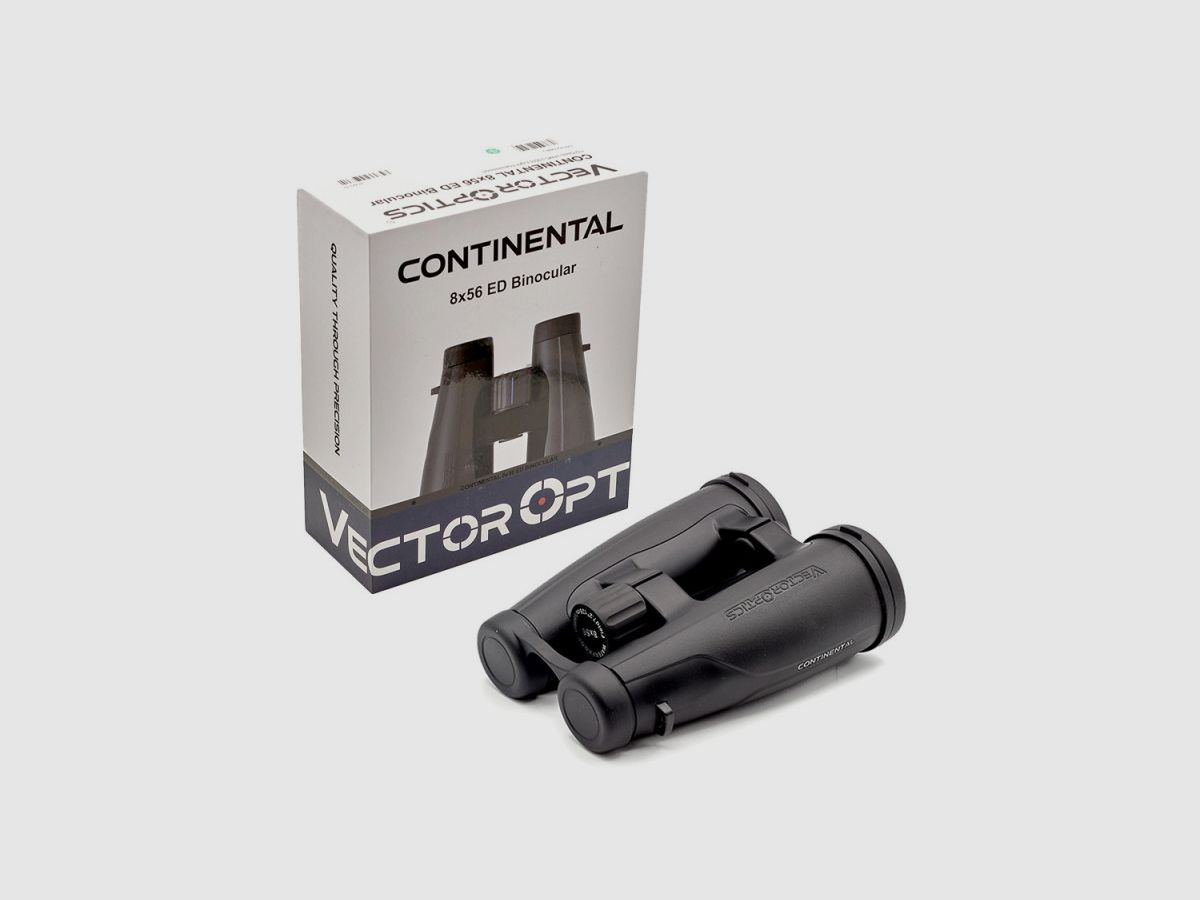 Vector Optics SCBO-10 Continental 8x56 ED Fernglas, Bild 2 von 3