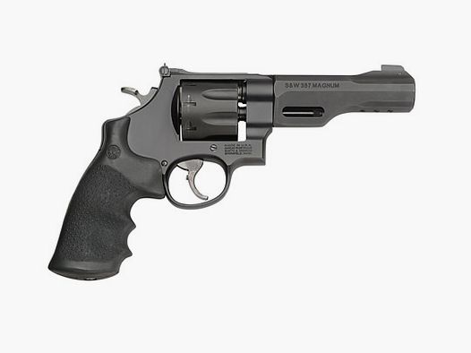 SMITH & WESSON revolver Mod. 327 -5' TRR8 .357Mag 8 coups
