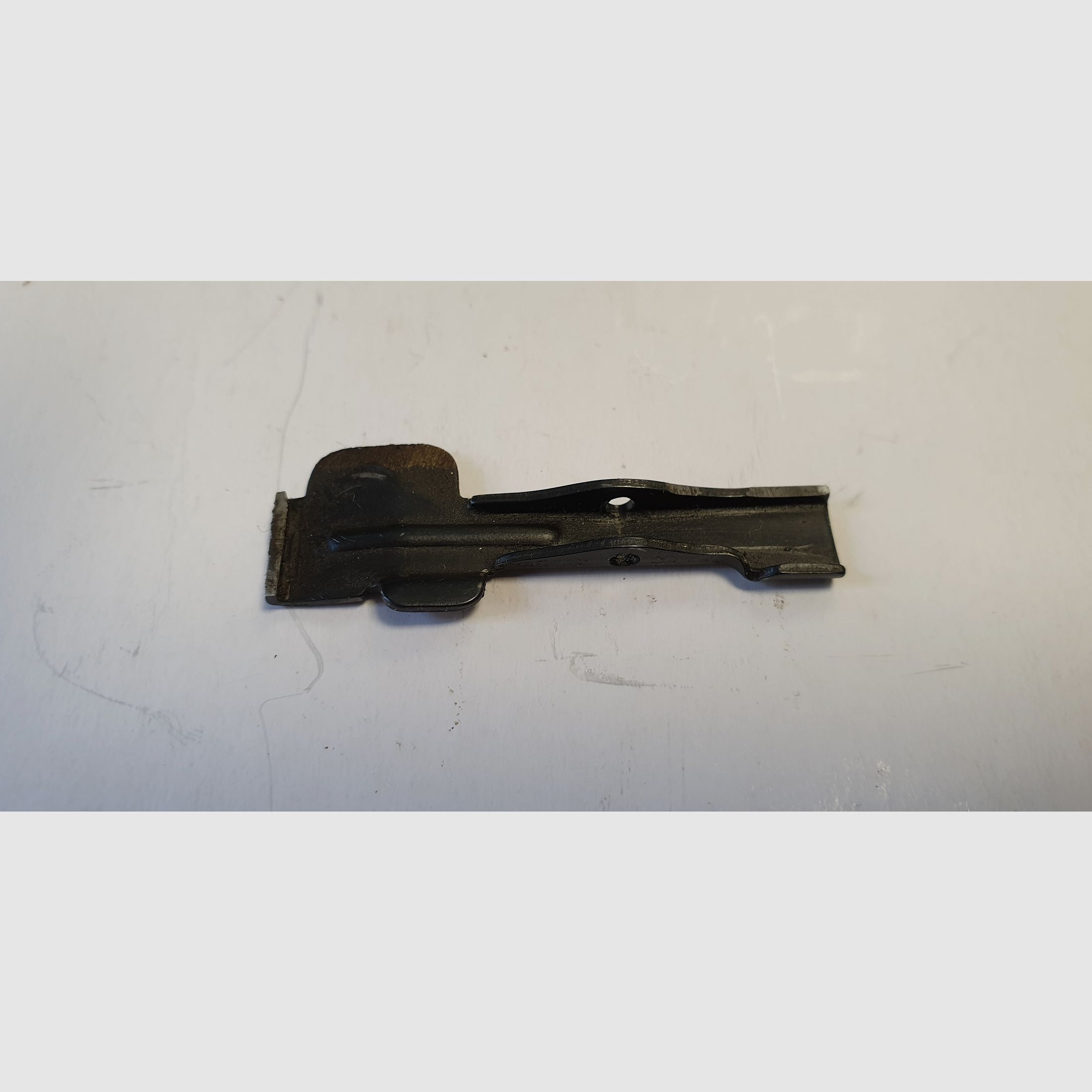 FERMO MAGAZZINO VERNEY CARRON ARC, immagine 2 di 2