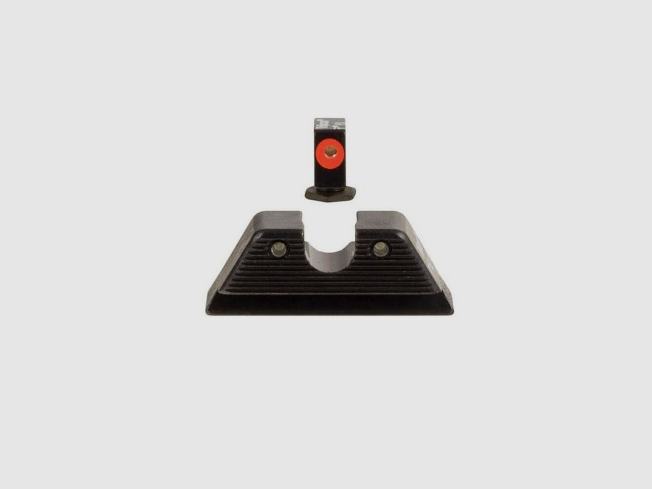 Trijicon N-Visier HD XR Orange G17-39 MOS