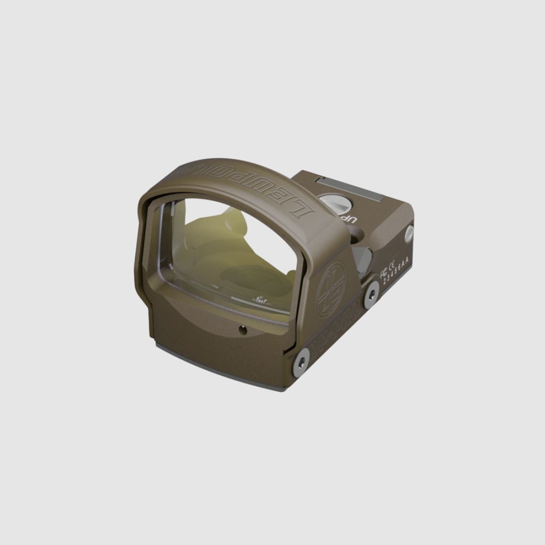 Leupold Deltapoint Pro NV FDE