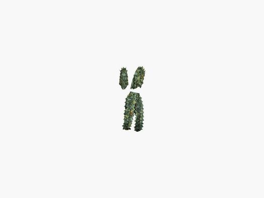 Camo-Anzug Cubre traje Irati GAMO
