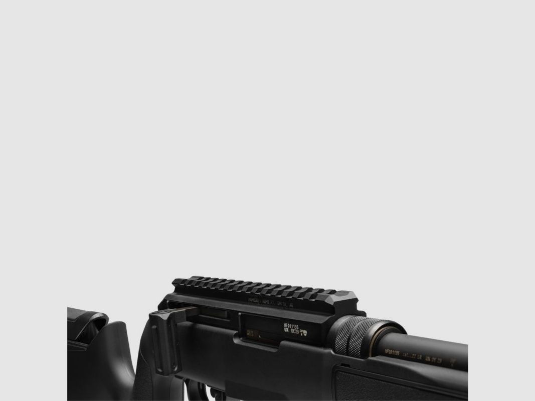 Hämmerli Arms Bolt Action Rifle Force B1 Allweather .22 lr | 16.1", image 12 of 16