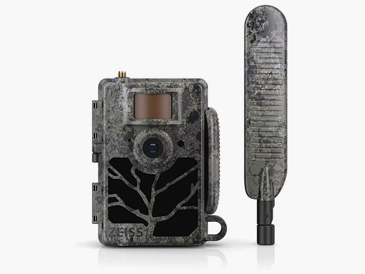 Zeiss Secacam 5 Wildkamera
