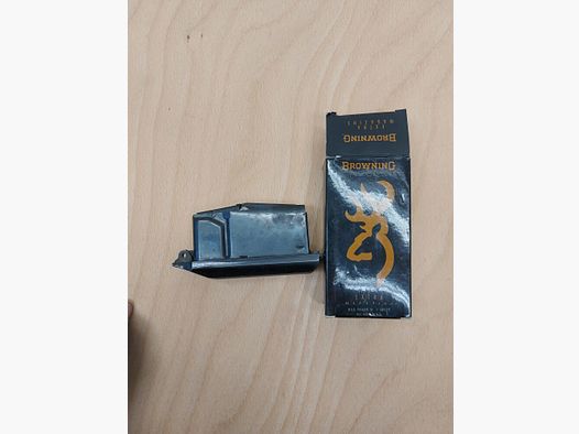 FN / Browning, Herstal BAR I