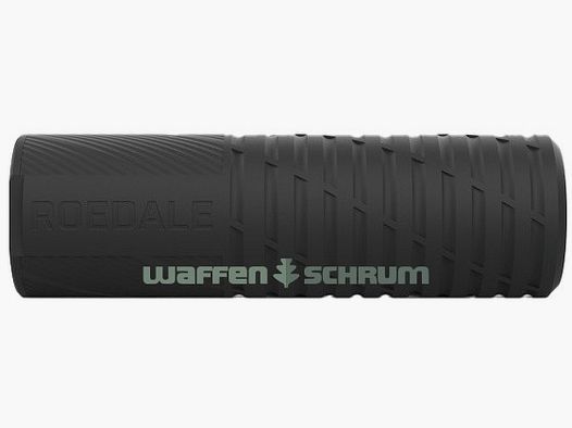 Roedale Ti48M (MK-X) M22x1.5 / L161mm - 32 to 38dB