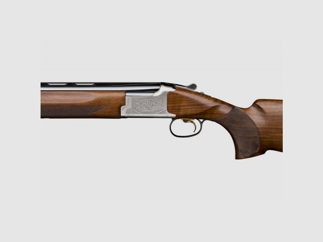 Browning B525 Trap I 12M INV+, image 5 of 5