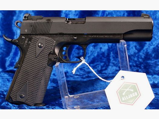 C.Walther Colt 1911 Gold Cup