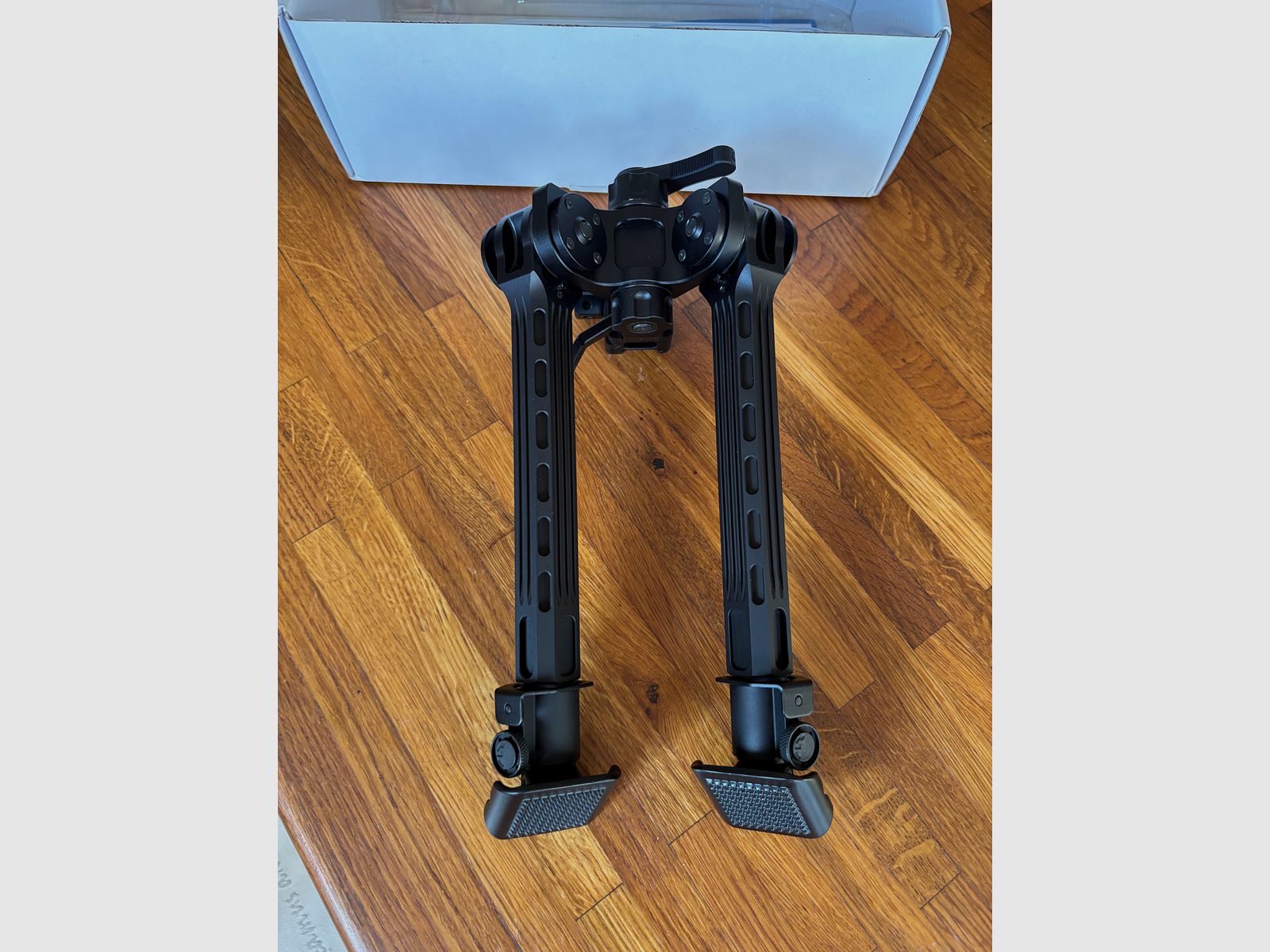 UTG Bipod Big Bore