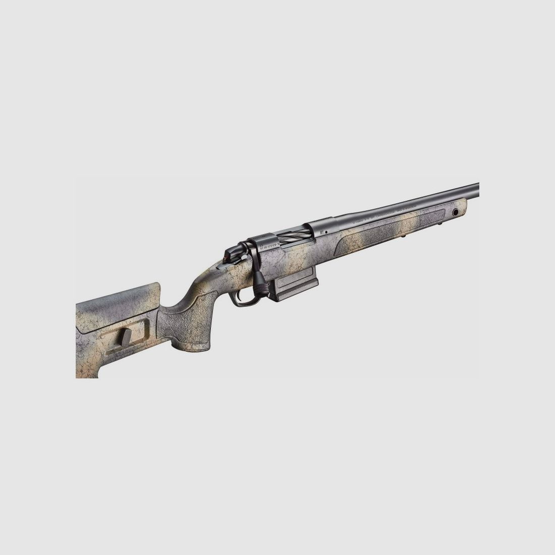 Bergara B14 Wilderness HMR – .223 Remington – 61 cm, image 1 of 6