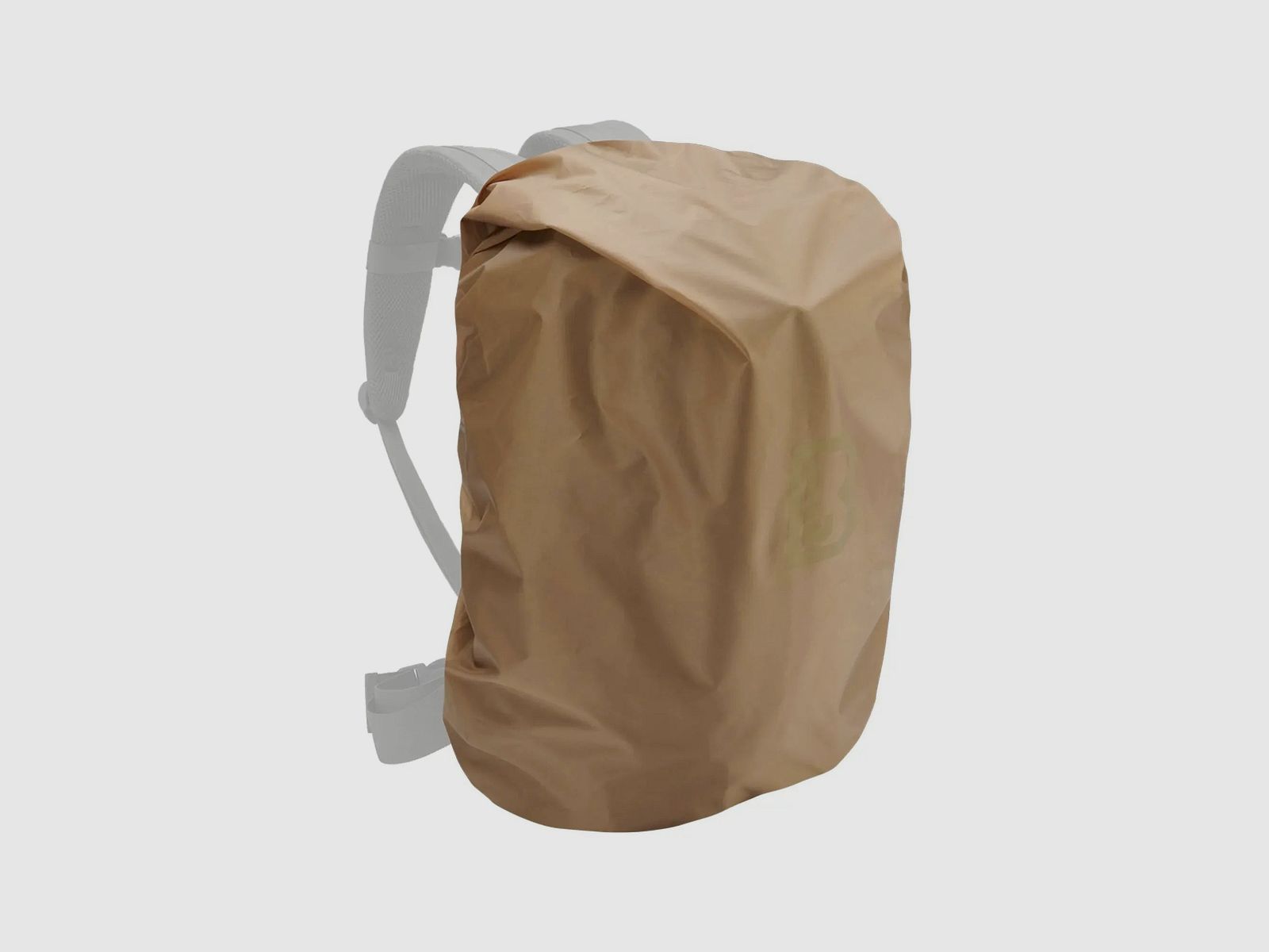 Brandit Brandit Rucksackhülle Raincover Large camel