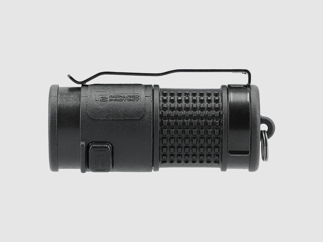 P2P POCKET FLASH STROBE LAMP, immagine 3 di 5