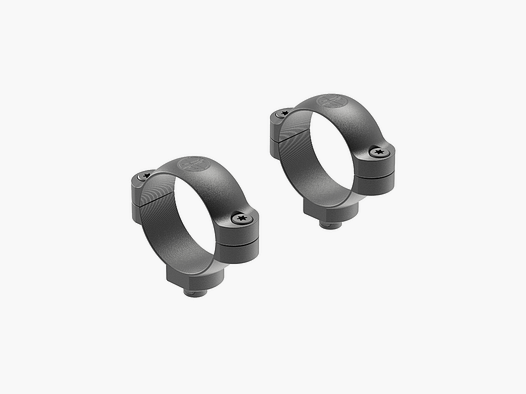 ANELLI – LEUPOLD – QR 34MM HIGH RINGS MATTE (118285)