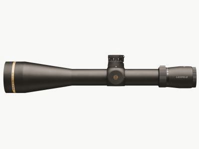 Leupold VX-5HD 7-35x56mm T-ZL3 Impact-14 MOA matt schwarz