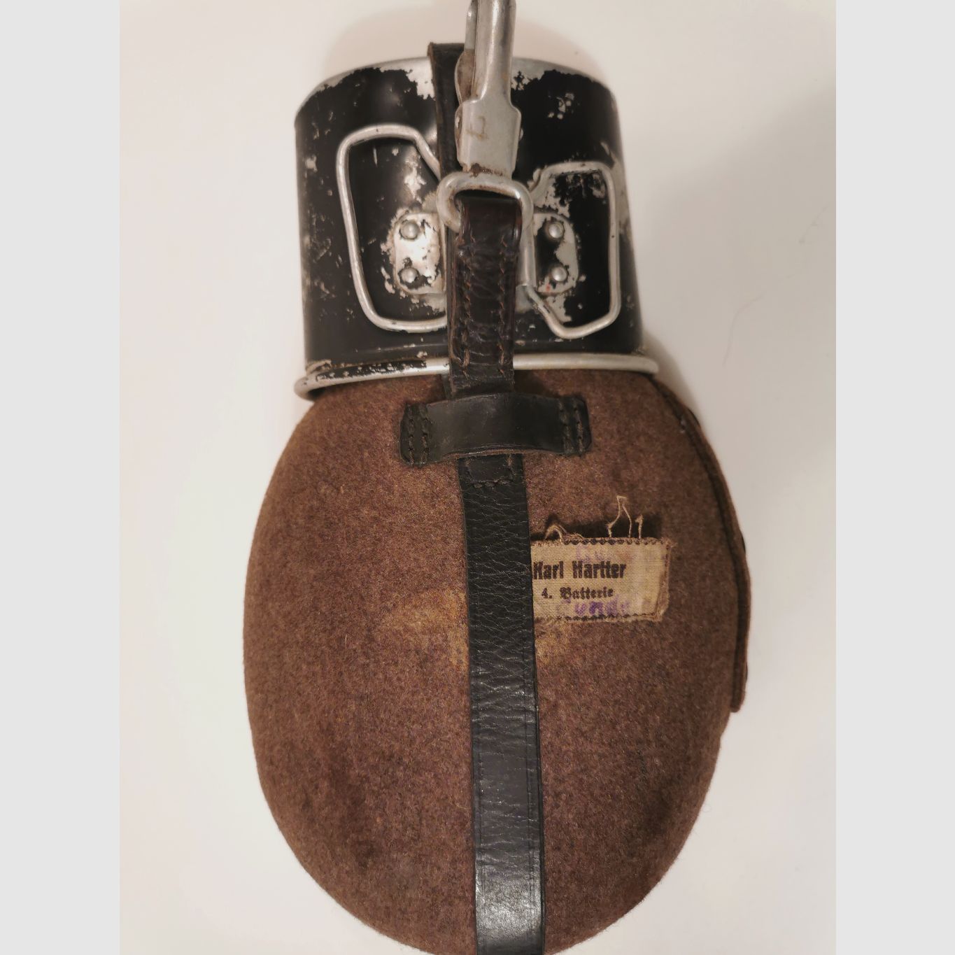 Butelka polowa artykuł 17025