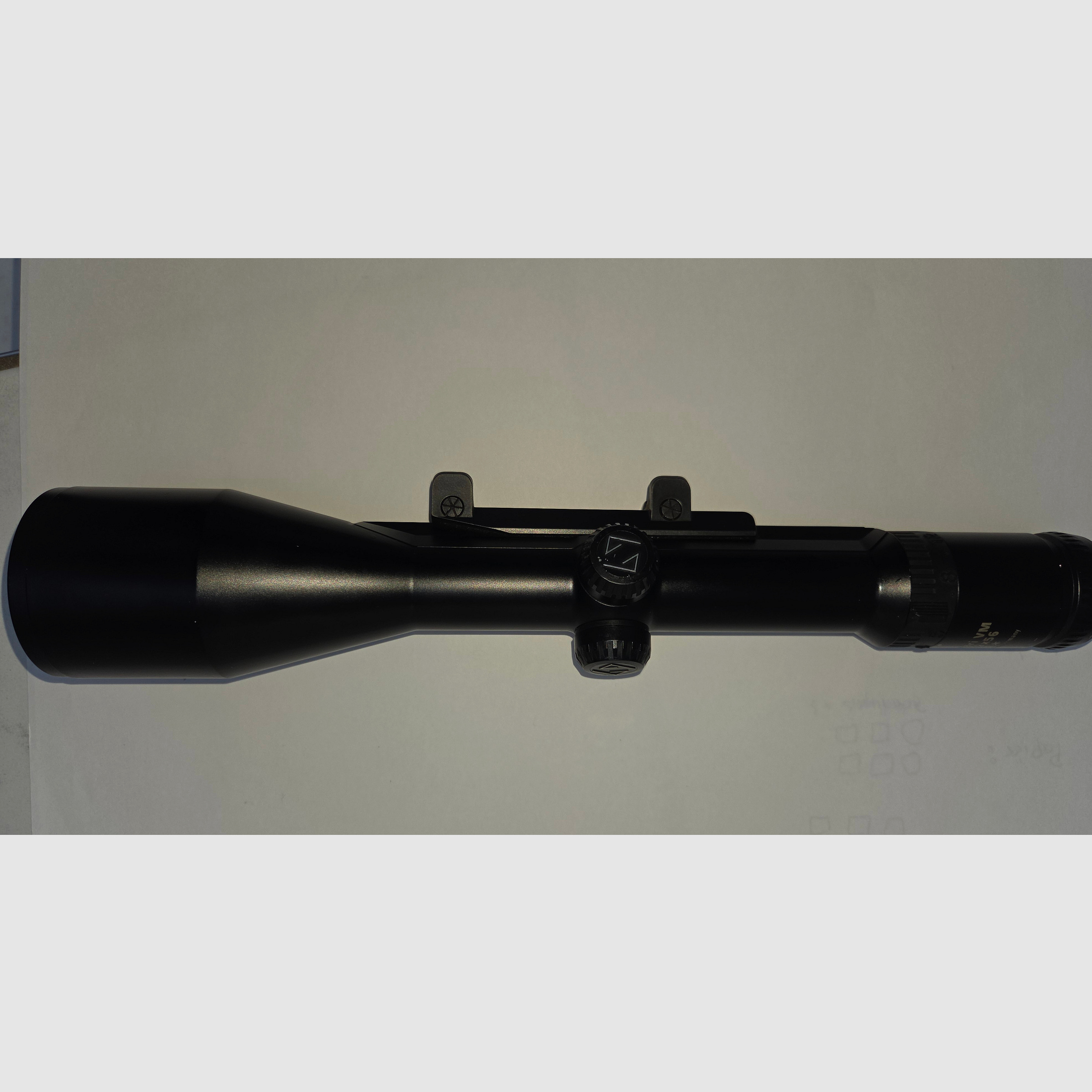 ZEISS Diavari VM 3-12x56 T*, Abs. 1