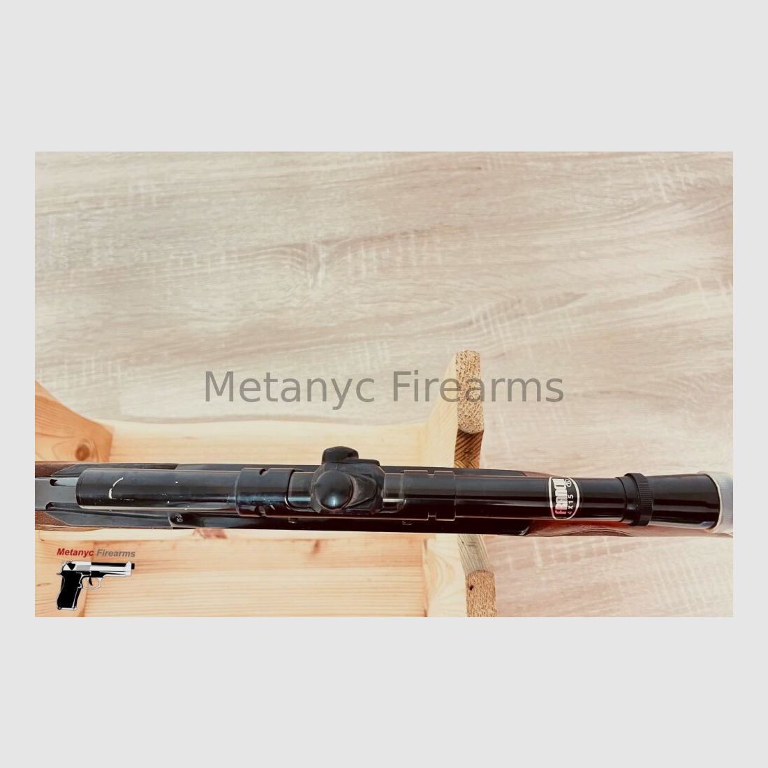 Winchester Mod. 250 .22lr