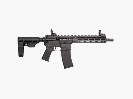 Tippmann M4-22 PRO PISTOL M-LOK .22 LR 11"/28CM SCHWARZ