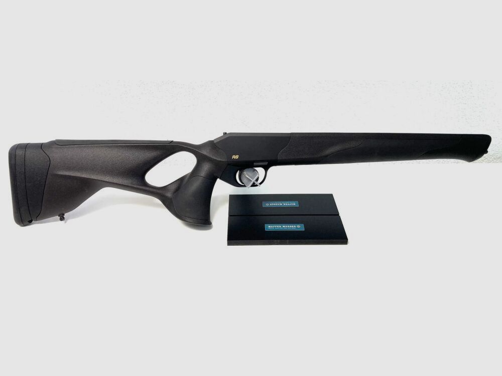 Blaser R8 Ultimate Silence, zdjęcie 1 z 5
