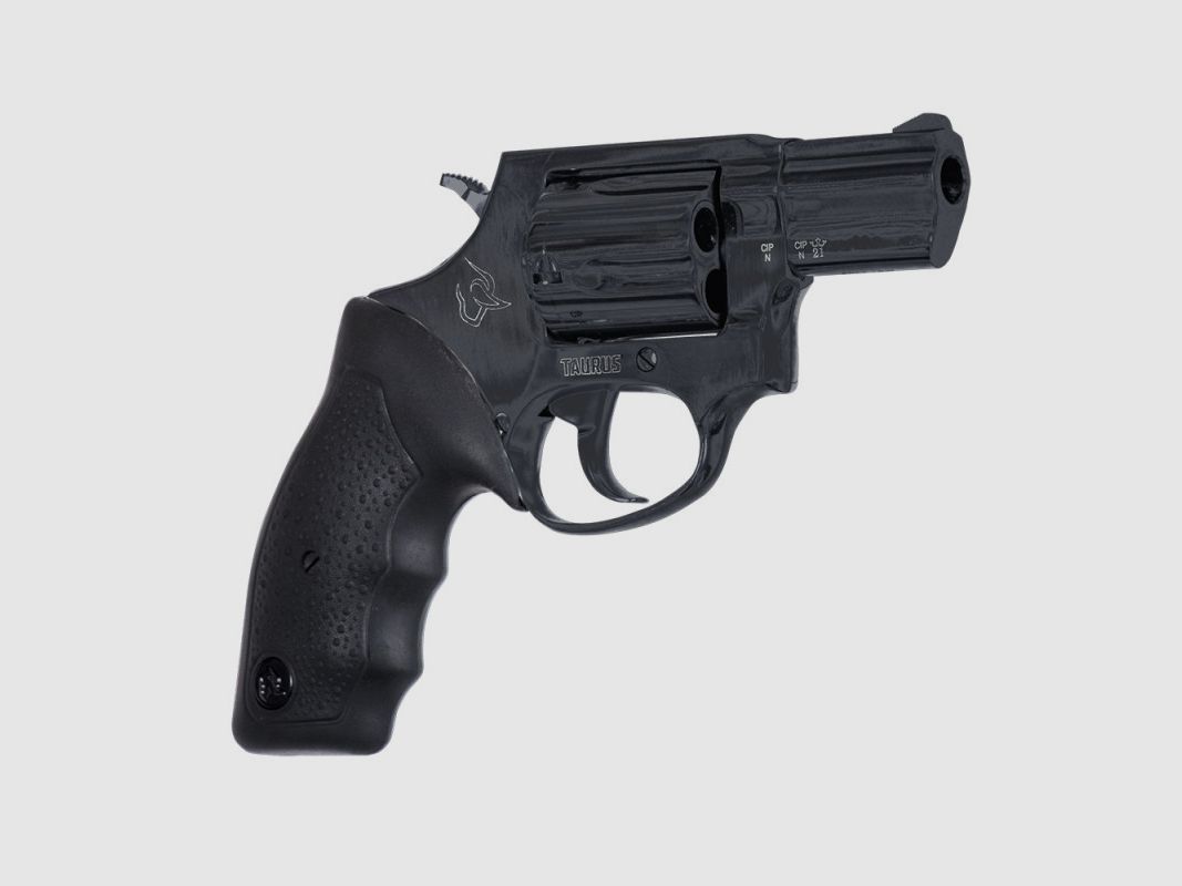 Taurus Revolver Modell 605 Black .357 Mag, Bild 3 von 3